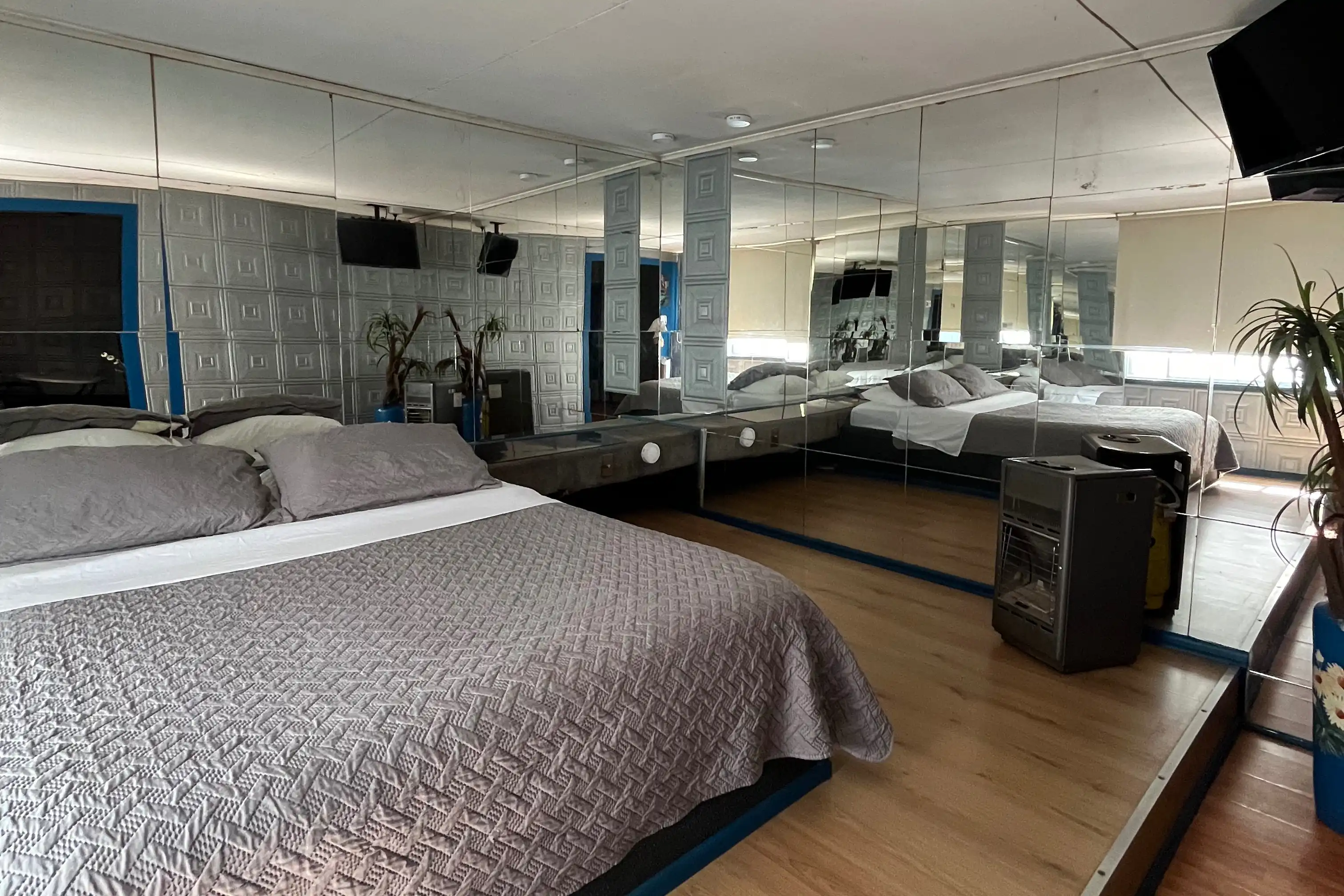 Foto 2 de Suite Normal