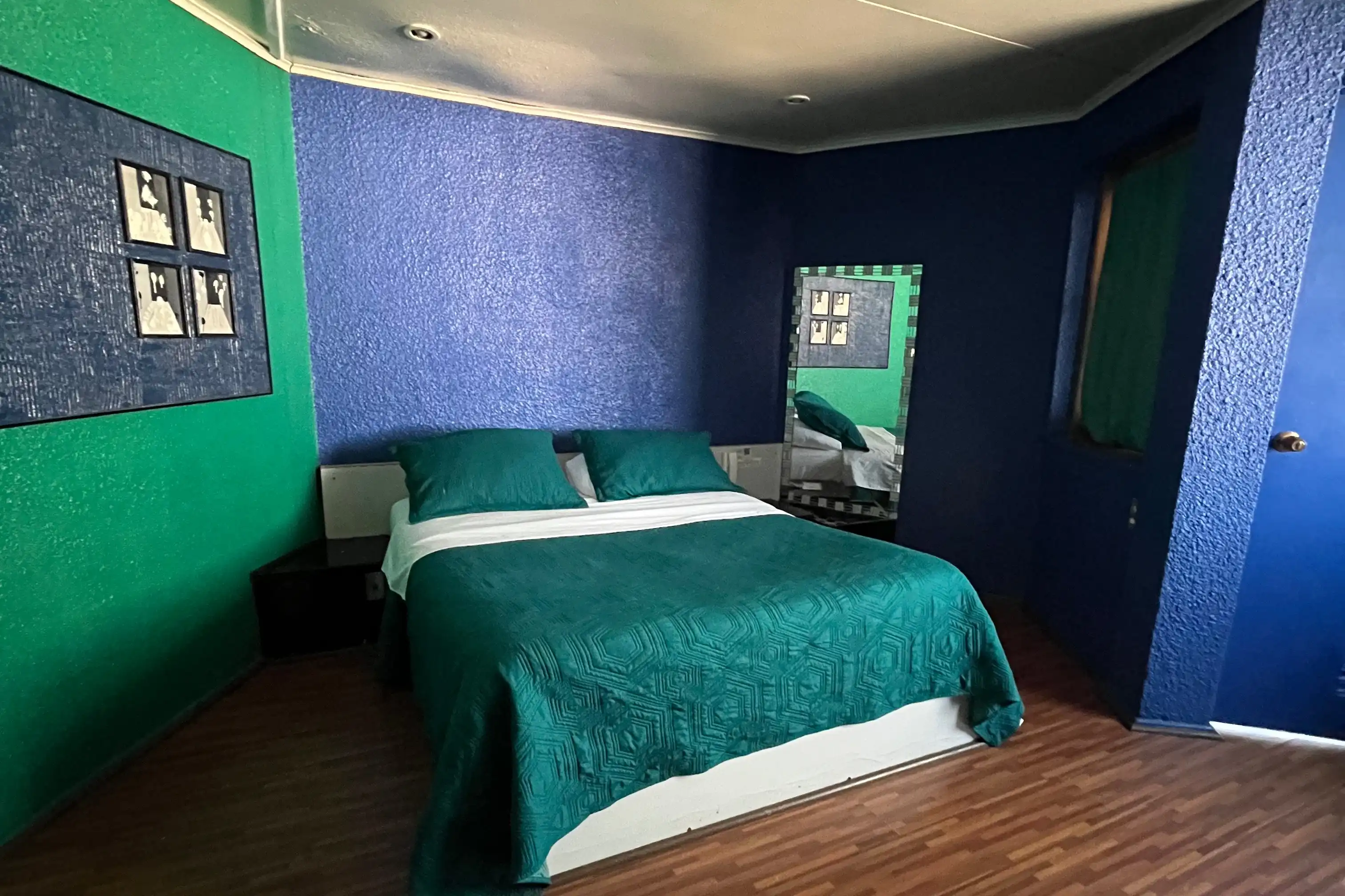 Foto 3 de Suite Normal